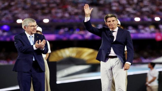 Other Sports: Olympics-Coe, millionaire Eliasch among seven candidates for IOC presidency – MASHAHER