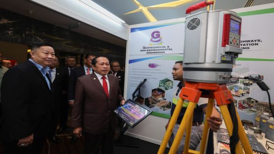 RM1bil needed for third phase of NSE expansion in Johor – MASHAHER