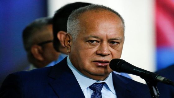 Venezuela arrests fourth US citizen this month, interior minister says – MASHAHER