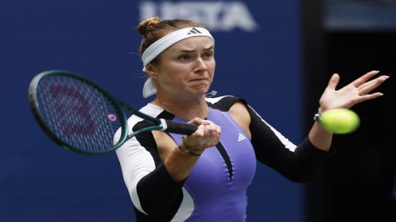 Tennis: Tennis-Svitolina ends season after undergoing foot surgery – MASHAHER