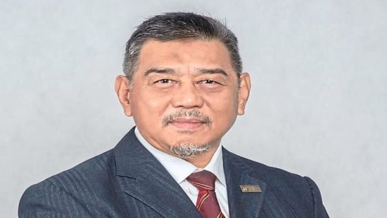 Urban-rural digital gaps still holding back students, says UMS VC – MASHAHER