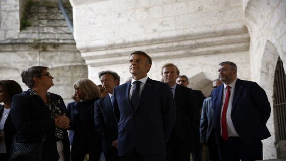 France gets a new government after weeks of uncertainty – MASHAHER