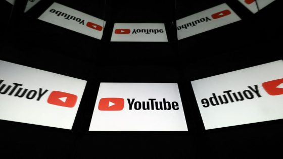 Crypto ads flood India top court’s YouTube page as hack feared – MASHAHER