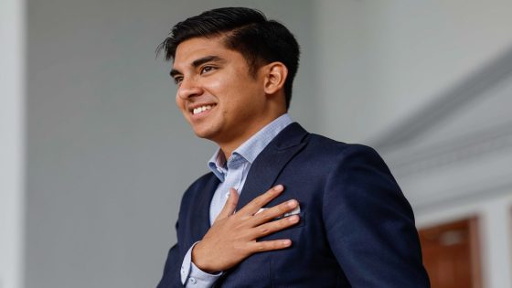 Syed Saddiq’s leave application over unpaid allocations decision set for Nov 18 – MASHAHER