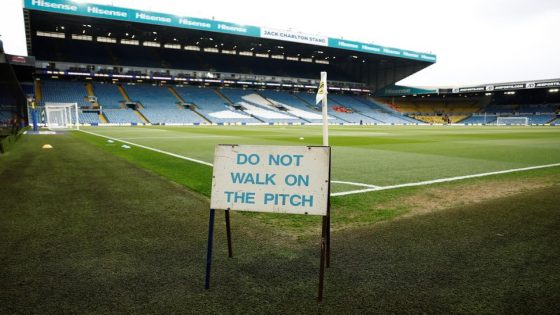 Football: Soccer-Leeds to expand stadium capacity to 53,000 – MASHAHER