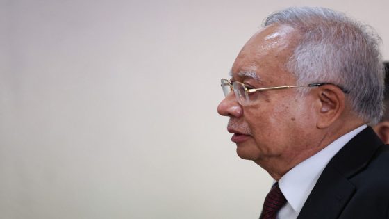 Najib: SRC International board did not verify matters with me – MASHAHER