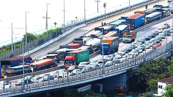 Here’s what to know as the VEP looms for S’porean motorists on Oct 1 – MASHAHER