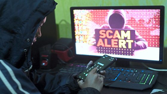 Septuagenarian loses RM291,200 to online job scam – MASHAHER