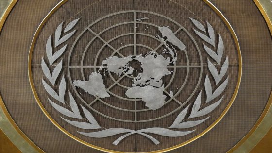 Beyond Hegemony: A new international order under the UN charter – MASHAHER