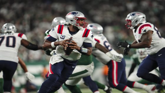 How to watch the New England Patriots vs. San Francisco 49ers game today – MASHAHER