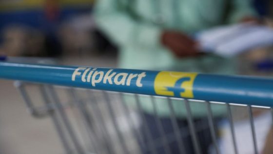 Xiaomi asks India to recall antitrust report on Walmart’s Flipkart, sources say – MASHAHER