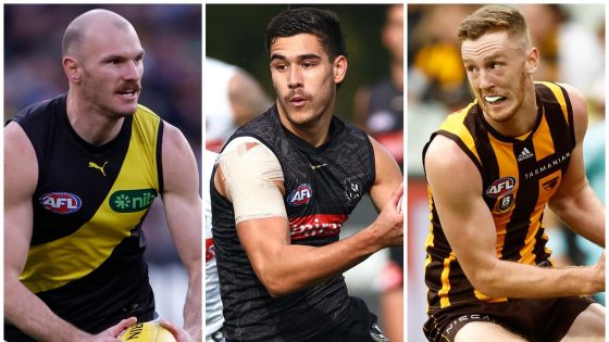 Players in limbo ahead of super draft, Charlie Dean, Reef McInnes, Nathan Kruger, Kamdyn McIntosh, Denver Grainger-Barras – MASHAHER