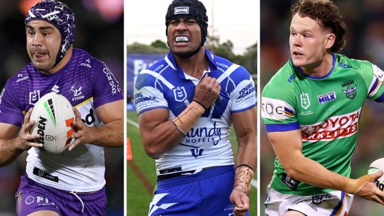 Dally M team of the year nominees announced, Jahrome Hughes, Stephen Crichton, James Tedesco, Ethan Strange, coach of the year nominess, Craig Bellamy, Cameron Ciraldo – MASHAHER