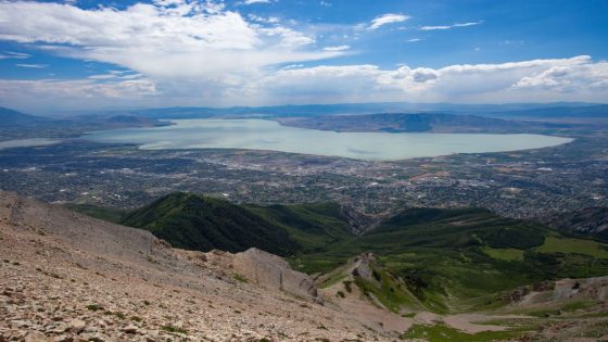 This is Utah’s richest city, study says — and it’s not Park City – MASHAHER