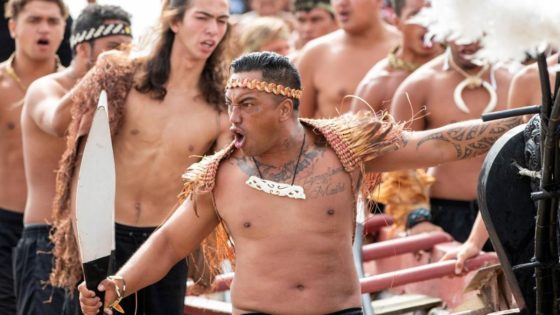 NZ to introduce bill to reinterpret Treaty of Waitangi – MASHAHER