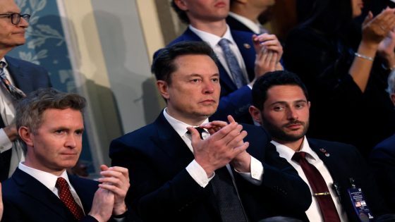 Elon Musk ‘can’t wait’ to help cut government programs if Trump is reelected – MASHAHER