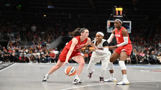 Caitlin Clark’s next WNBA game: How to watch the Indiana Fever vs. Atlanta Dream today – MASHAHER