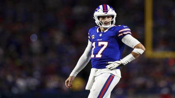 Sunday Night Football: How to watch the Buffalo Bills vs. Baltimore Ravens game tonight – MASHAHER