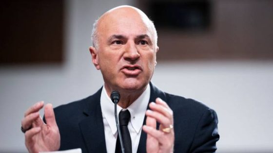 Kevin O’Leary slams new rule that allows employees to ignore their bosses after hours – MASHAHER