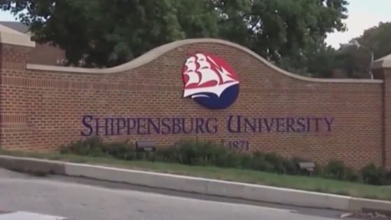 Man charged, accused of sexually assaulting Shippensburg University student multiple times; police – MASHAHER