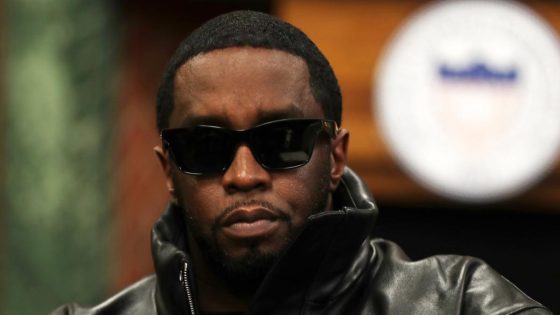 Sean “Diddy” Combs Placed on Suicide Watch: Report – MASHAHER