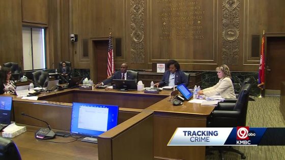 ‘Back to Business’ program, jail refurbishment approved by Kansas City council committee – MASHAHER