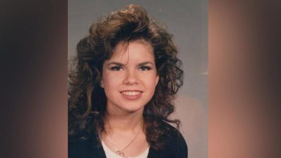 Genetic genealogy leads to man’s arrest in 1993 rape and murder of his 19-year-old neighbor – MASHAHER