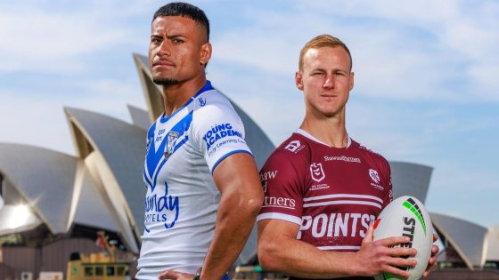 Canterbury-Bankstown Bulldogs vs Manly Sea Eagles live blog, match centre, teams, updates, videos, Josh Addo-Carr, finals schedule – MASHAHER