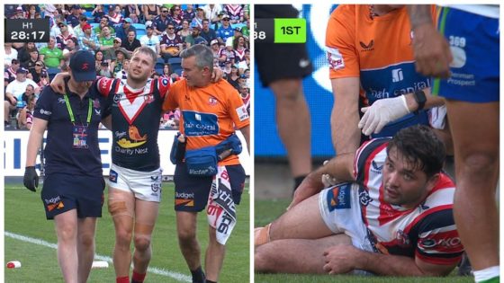 Sydney Roosters v Canberra Raiders, live blog, teams, scores, finals scenarios, Sam Walker injury, Brandon Smith, Victor Radley injury, Jordan Rapana, can Raiders make finals, Ricky Stuart – MASHAHER