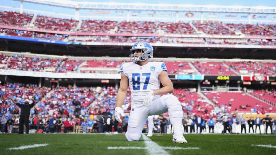 Fantasy Football Rankings Week 1: Tight ends (Half-PPR) – MASHAHER