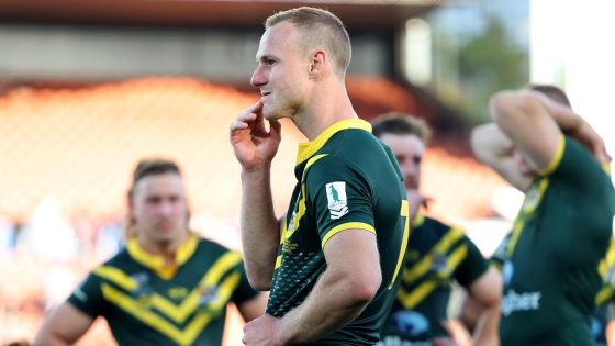 Daly Cherry-Evans, Australian Kangaroos admission, Nathan Cleary fitness, surgery, Mal Meninga selection decisions, news, videos, highlights – MASHAHER