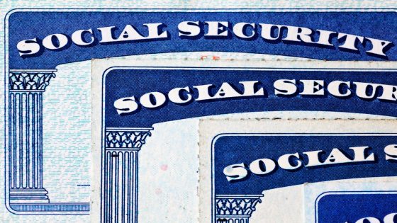 This Is Exactly When the 2025 Social Security COLA Will Be Announced and What It Means for Retirees – MASHAHER