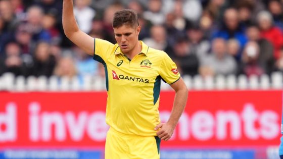 England vs Australia fifth ODI live updates, scorecard, blog, start time, toss, how to watch, Mitch Marsh, Travis Head – MASHAHER