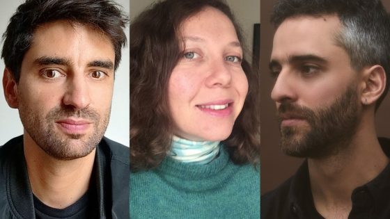 Chile’s Augusto Matte, Úrsula Budnik, Fernando Bascuñán Launch Maquina – MASHAHER