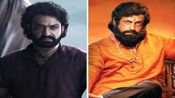 3 days before release, Devara – Part 1’s makers voluntarily cut 7 minutes from Hindi version; Jr NTR starrer faces screen sharing issues in Maharashtra due to Dharmaveer 2 : Bollywood News – MASHAHER