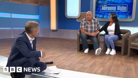 Jeremy Kyle denies humiliating TV guest who died – MASHAHER