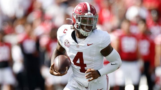 Georgia Bulldogs vs. Alabama Crimson Tide prediction: Odds, expert picks, player news, stats, and trends – MASHAHER