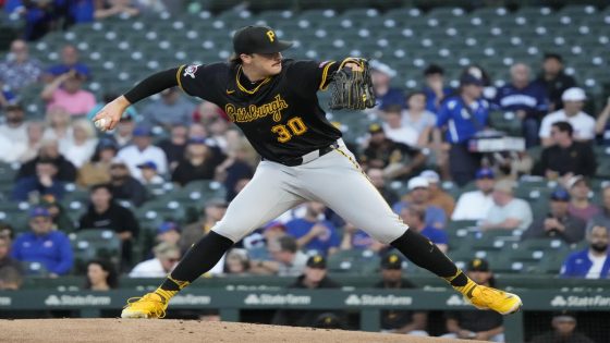 Pittsburgh Pirates 2024 offseason preview: Can the Pirates find the offense and relievers to match their starting pitching? – MASHAHER