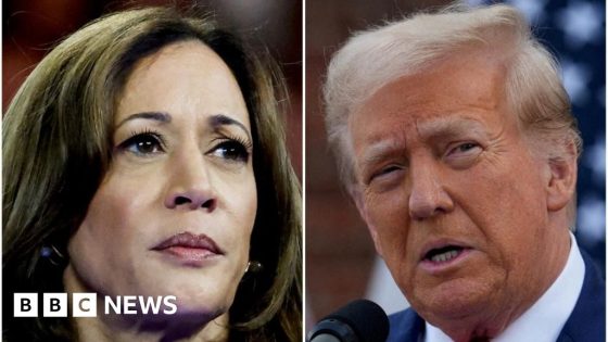 Teamsters union declines to endorse either Harris or Trump – MASHAHER