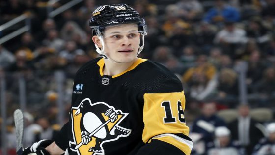 Here’s What the Final Penguins’ Roster Will Probably Look Like – MASHAHER