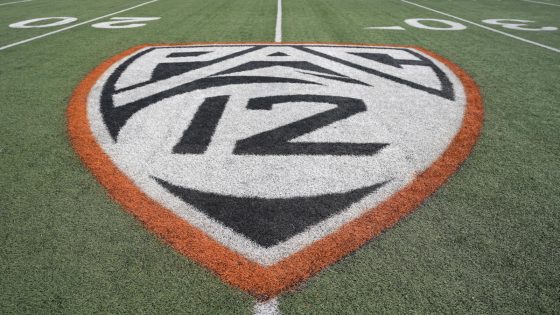 Pac-12 targeting Mountain West members for expansion after AAC schools spurn interest – MASHAHER