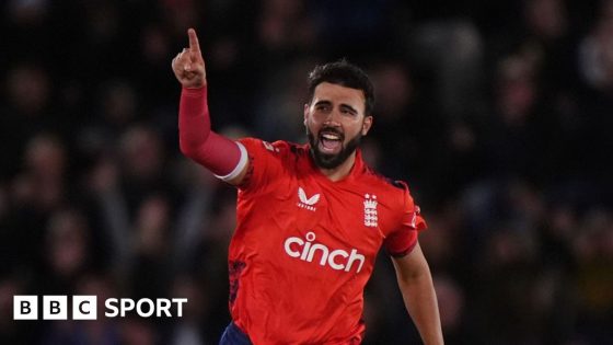 England call up Mahmood for Australia ODI series – MASHAHER