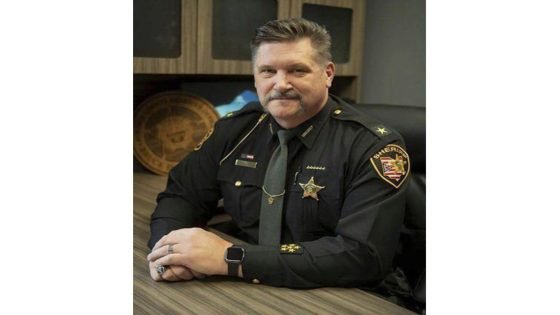 Ohio sheriff condemned for saying people with Harris yard signs should have their addresses recorded – MASHAHER