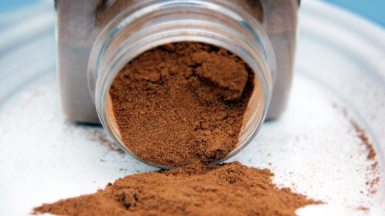 Check Your Pantries! 12 Brands Of Cinnamon Are Unsafe To Eat, Experts Warn – MASHAHER