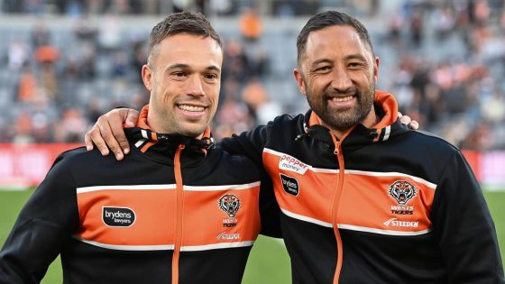 Wests Tigers release statement on Luke Brooks ending finals drought, Manly Sea Eagles vs Sydney Roosters – MASHAHER