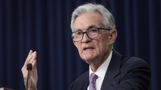 What to expect from Fed Chair Powell, Gov. Bowman’s remarks today – MASHAHER