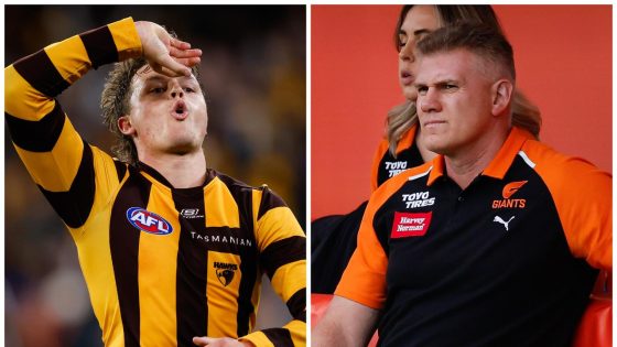 AFL 360 Talking Points, Jason McCartney fine for Tom Papley incident, Jack Ginnivan social media, Braeden Campbell, comments, reactions, latest news – MASHAHER