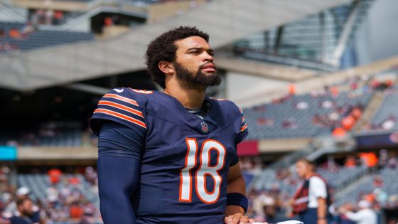 How much does it cost to be a Chicago Bears fan in 2024? Here’s how to watch every game this season – MASHAHER