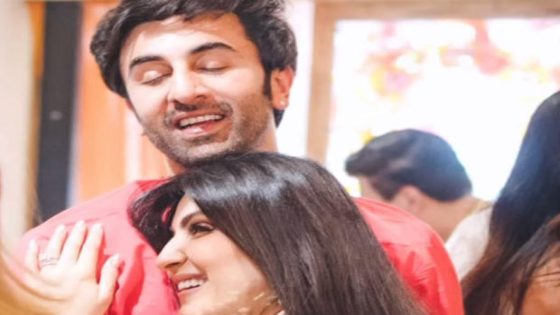 Riddhima Kapoor Sahni wishes brother Ranbir Kapoor on His 42nd birthday with heartfelt video filled with cherished family memories 42 : Bollywood News – MASHAHER