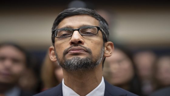 The cold war between Google and Microsoft has ‘gone hot’ – MASHAHER